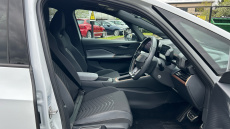 CUPRA Born 169kW e-Boost V2 58kWh 5dr Auto Electric Hatchback